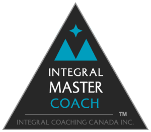 Integral Master Coach